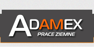 adamex - prace ziemne